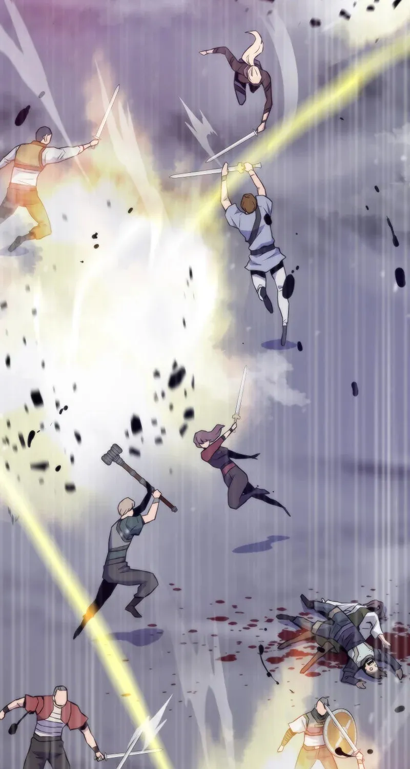 Past Life Regressor (2022) Chapter 124 page 81 - 