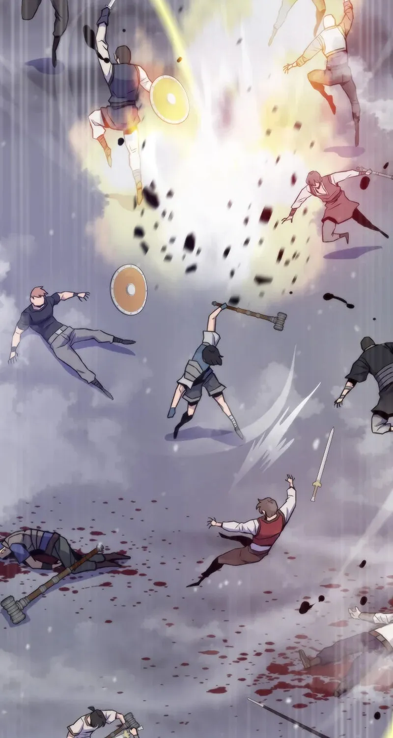 Past Life Regressor (2022) Chapter 124 page 82 - 