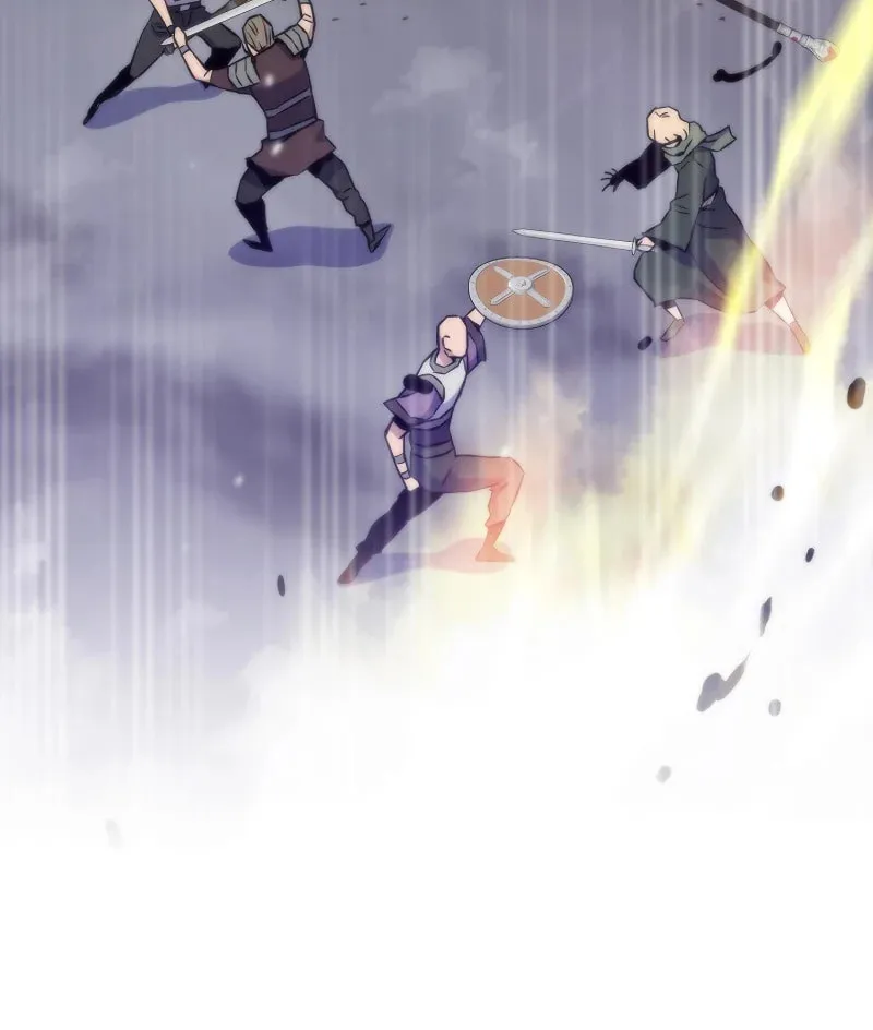 Past Life Regressor (2022) Chapter 124 page 83 - 