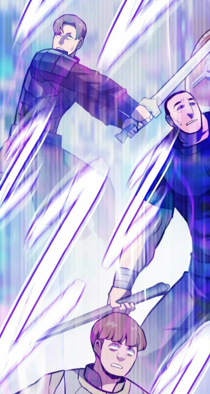 Past Life Regressor (2022) Chapter 124 page 85 - 