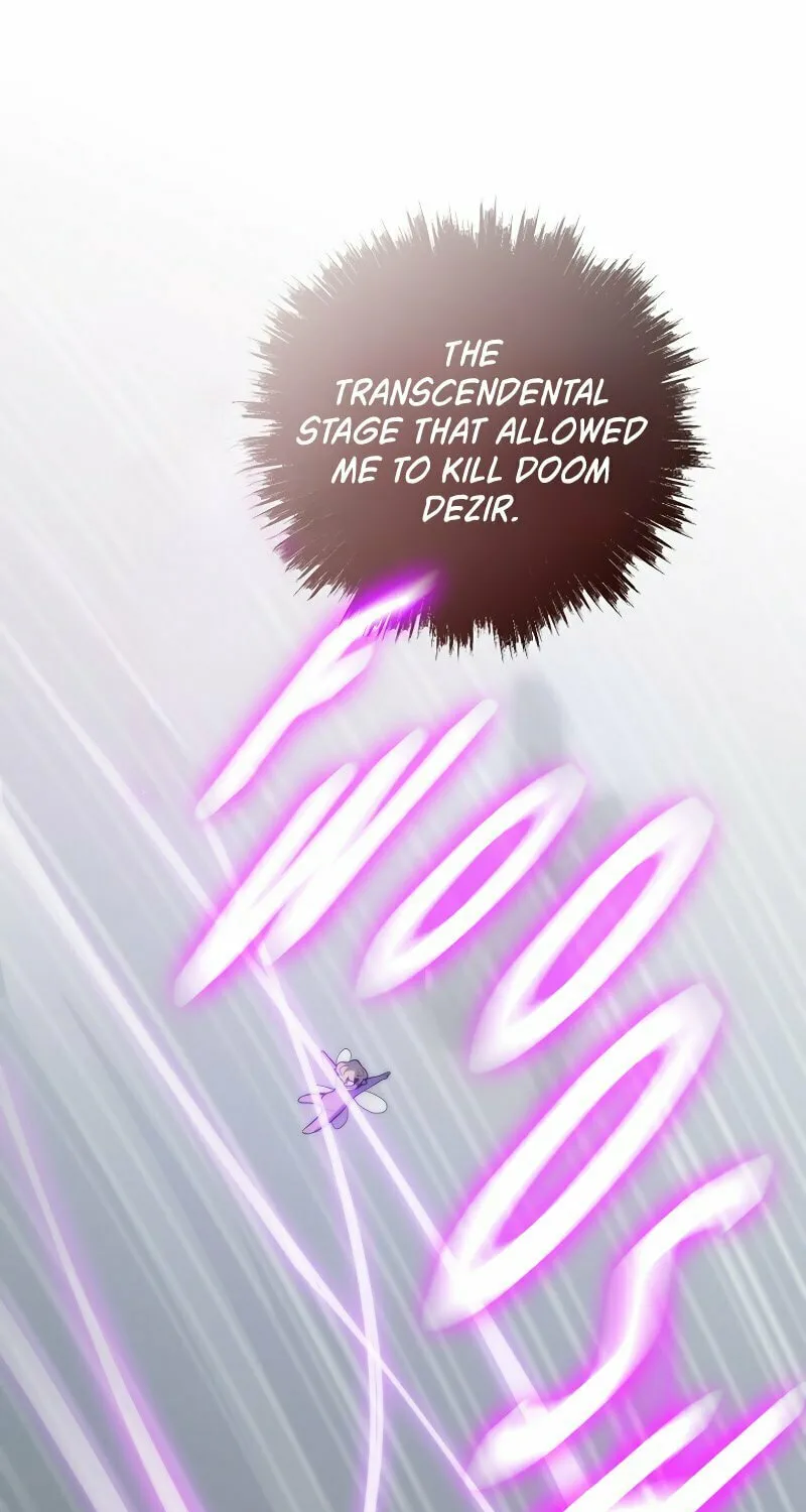Past Life Regressor (2022) Chapter 125 page 110 - 