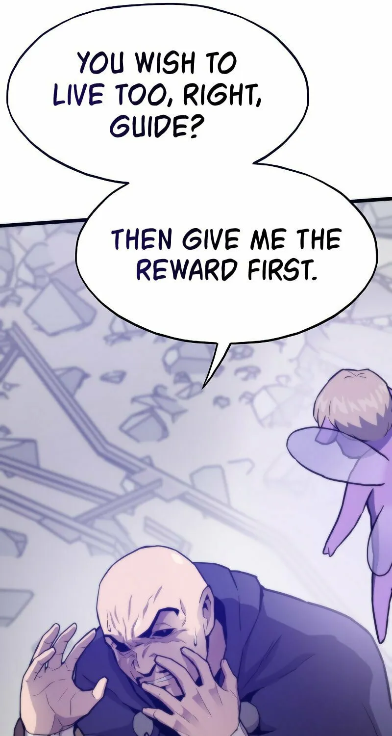 Past Life Regressor (2022) Chapter 125 page 25 - 