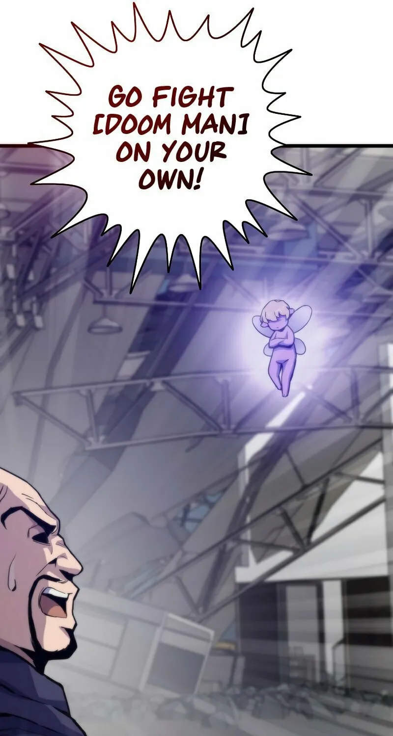 Past Life Regressor (2022) Chapter 125 page 32 - 