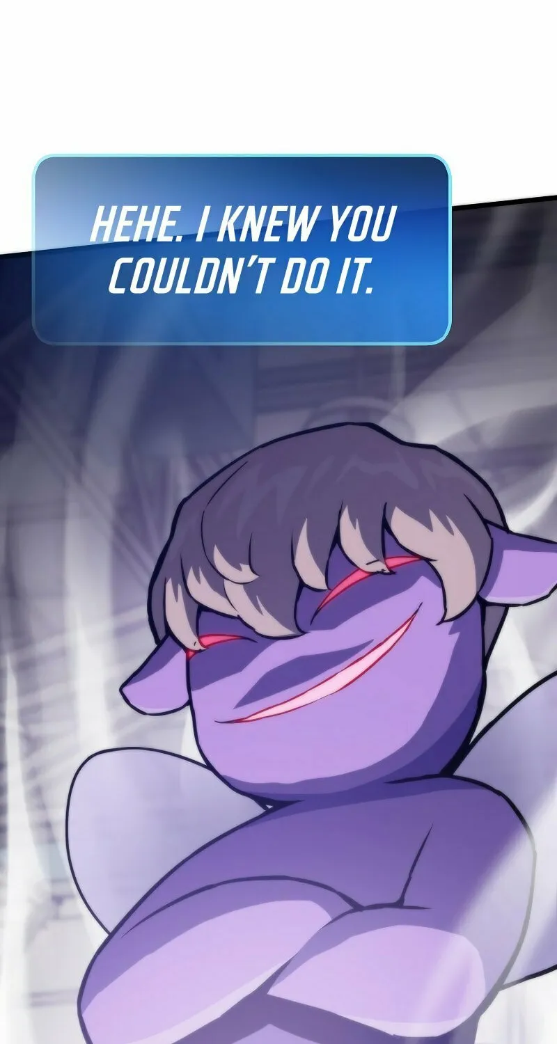 Past Life Regressor (2022) Chapter 125 page 35 - 