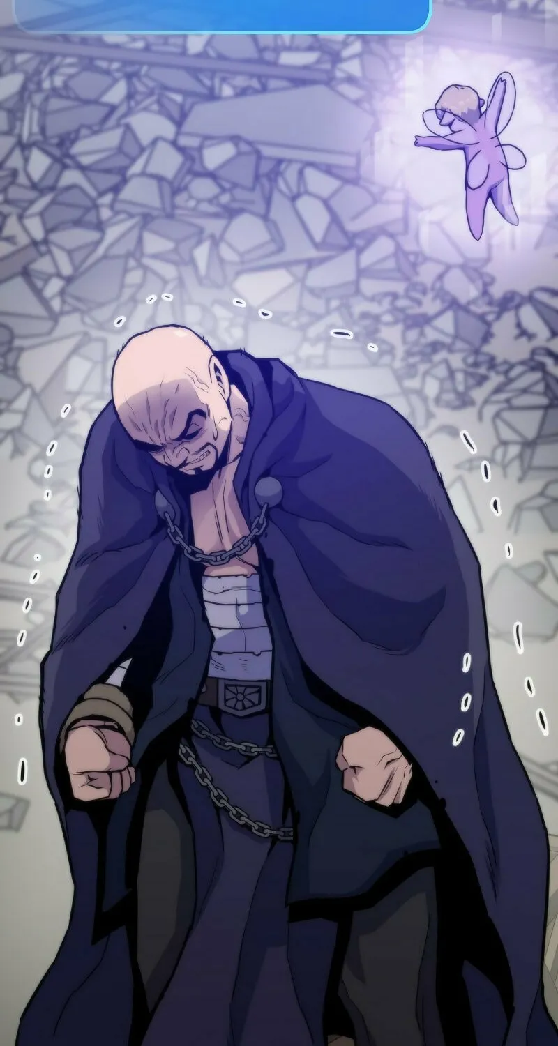 Past Life Regressor (2022) Chapter 125 page 37 - 