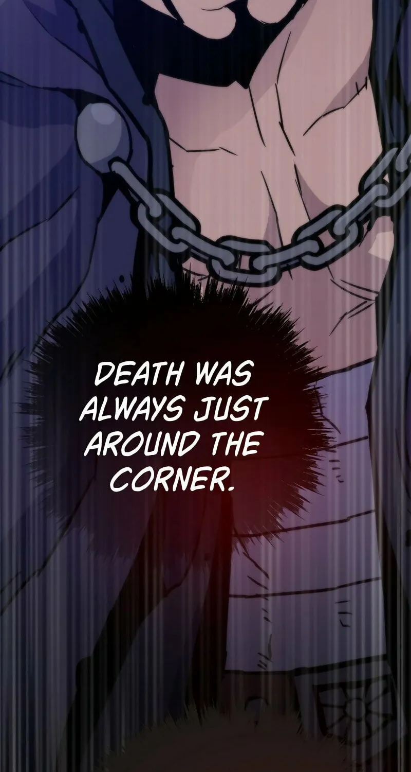 Past Life Regressor (2022) Chapter 125 page 40 - 