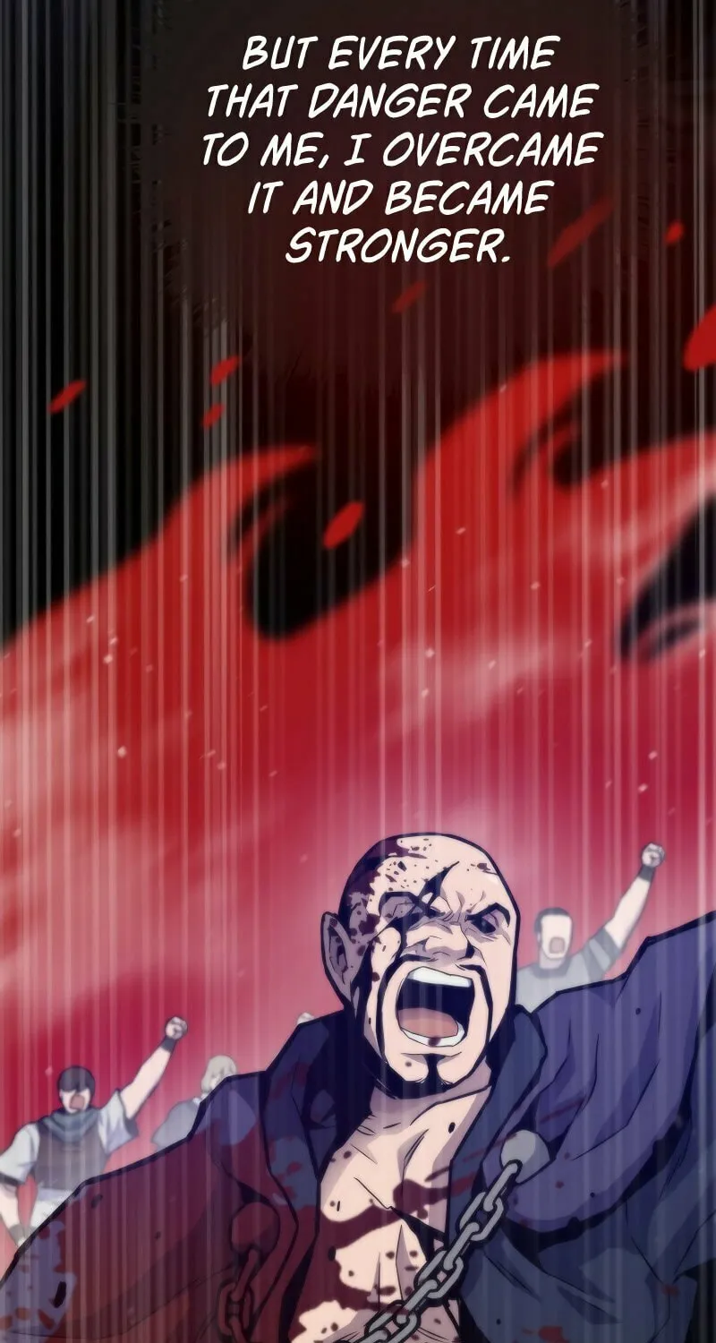 Past Life Regressor (2022) Chapter 125 page 41 - 