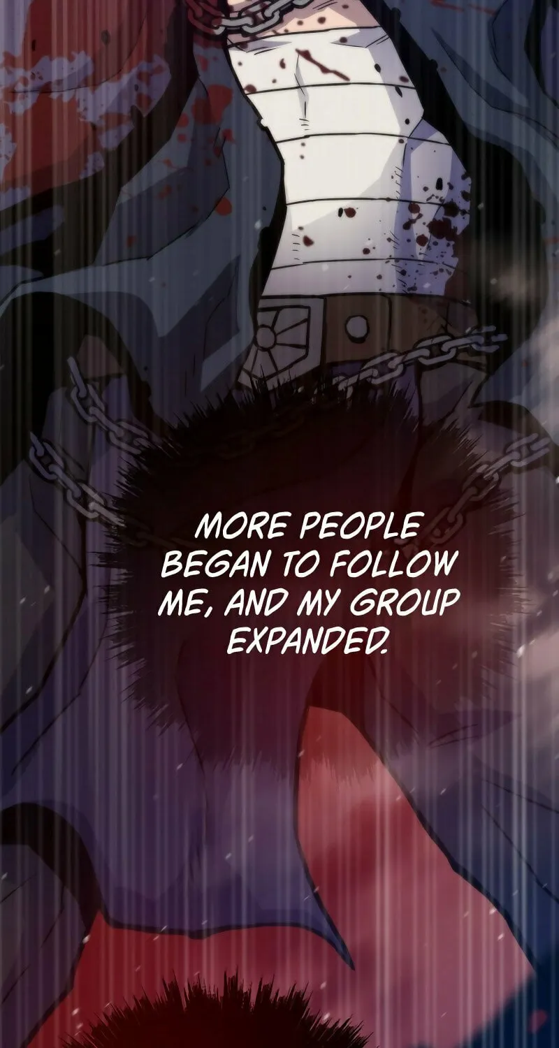 Past Life Regressor (2022) Chapter 125 page 42 - 