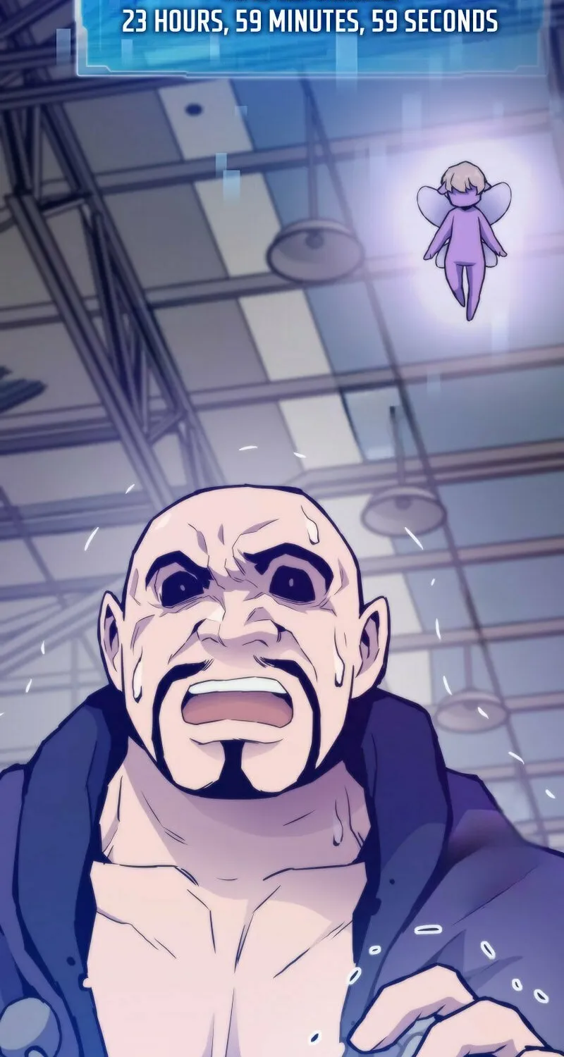 Past Life Regressor (2022) Chapter 125 page 49 - 