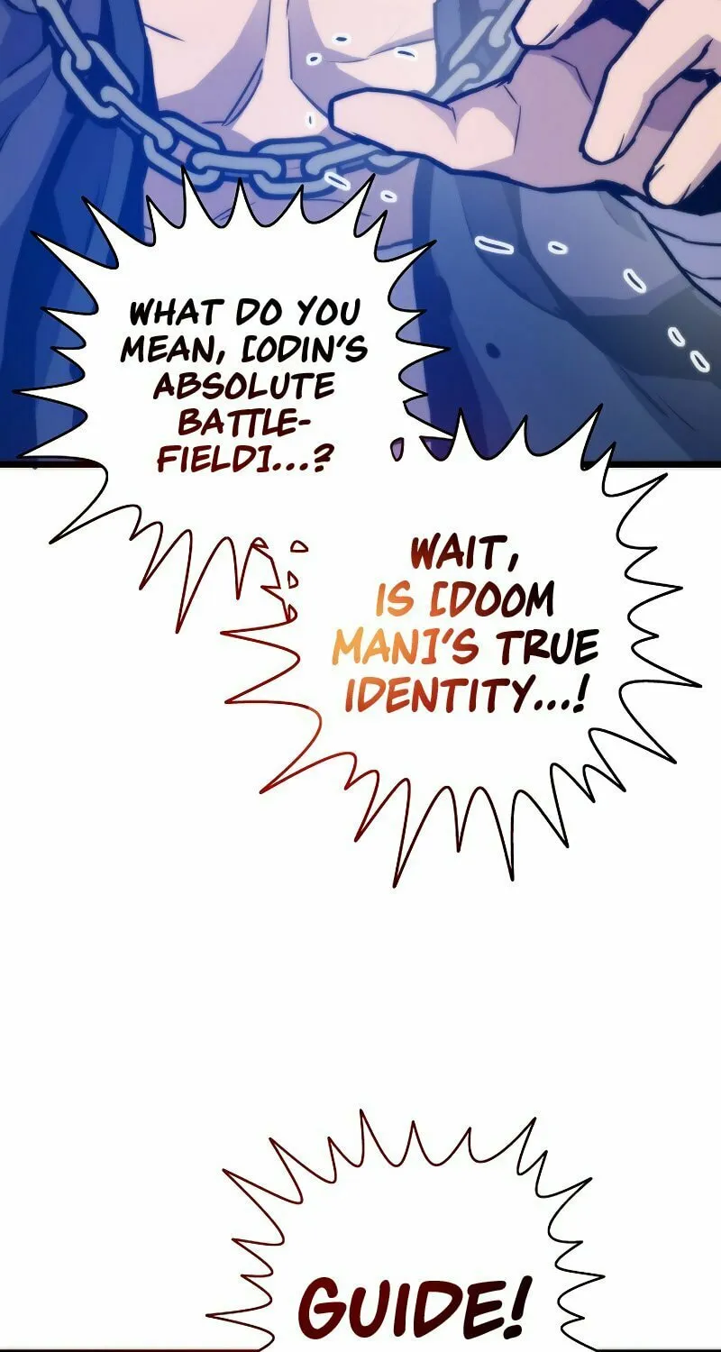 Past Life Regressor (2022) Chapter 125 page 50 - 