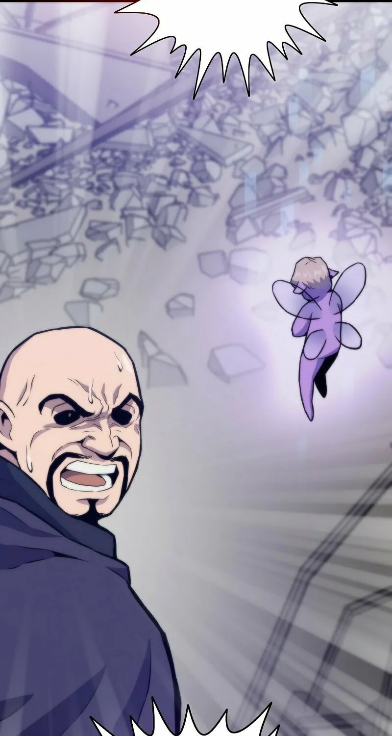 Past Life Regressor (2022) Chapter 125 page 51 - 