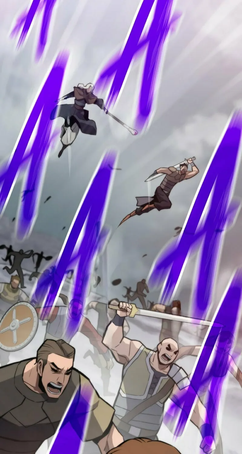 Past Life Regressor (2022) Chapter 125 page 75 - 