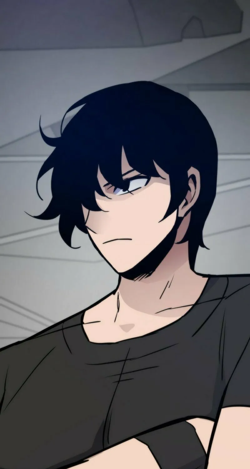 Past Life Regressor (2022) Chapter 126 page 105 - 