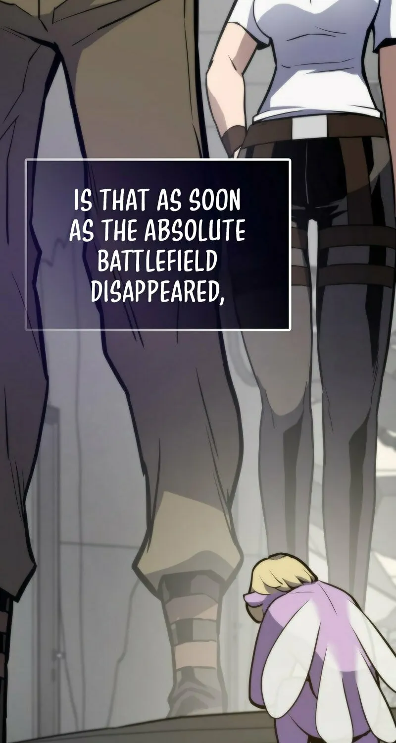 Past Life Regressor (2022) Chapter 126 page 108 - 