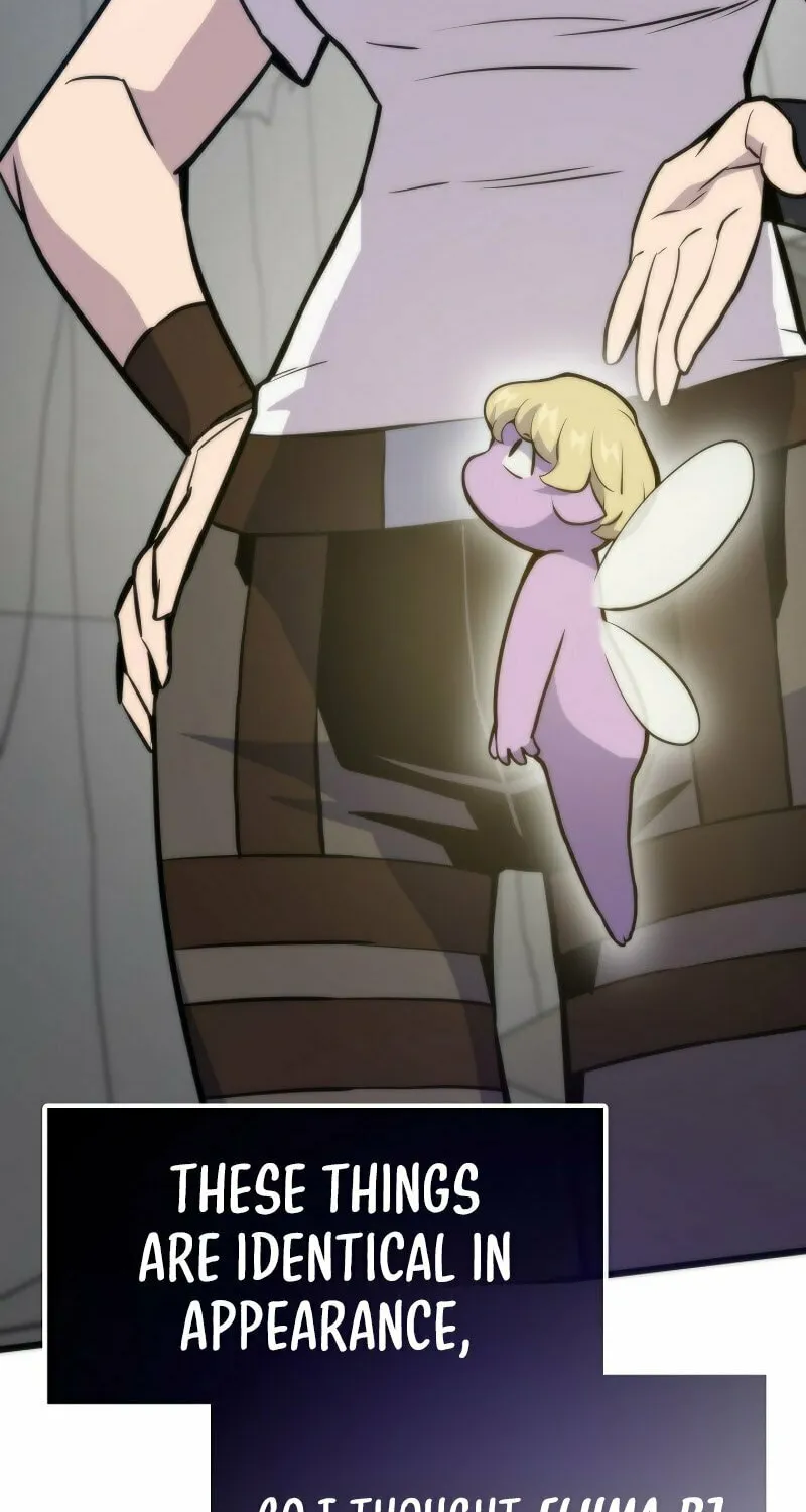 Past Life Regressor (2022) Chapter 126 page 113 - 