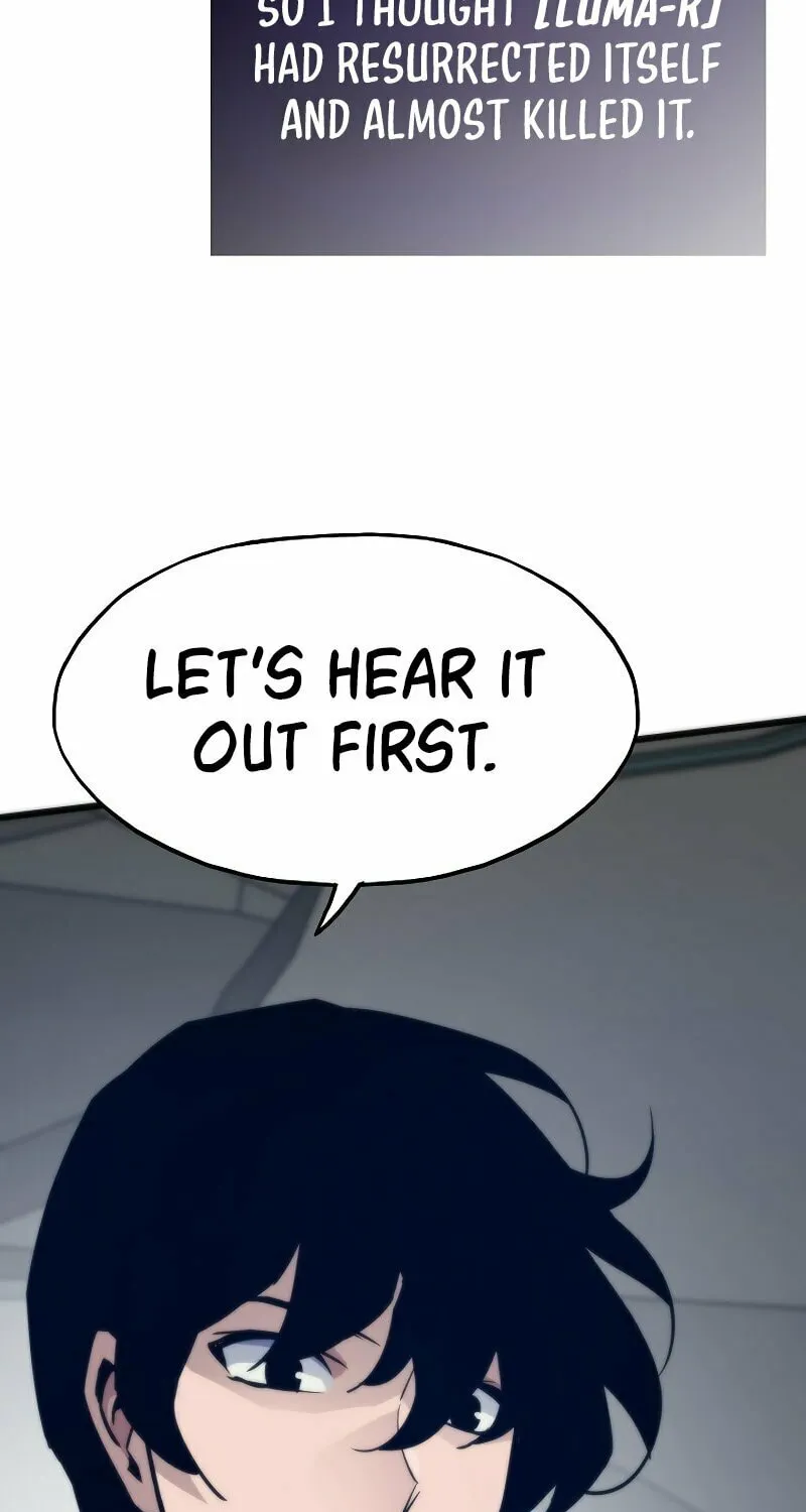 Past Life Regressor (2022) Chapter 126 page 114 - 