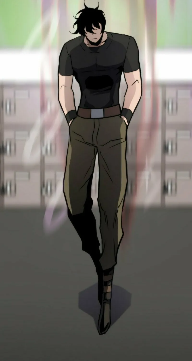 Past Life Regressor (2022) Chapter 126 page 130 - 