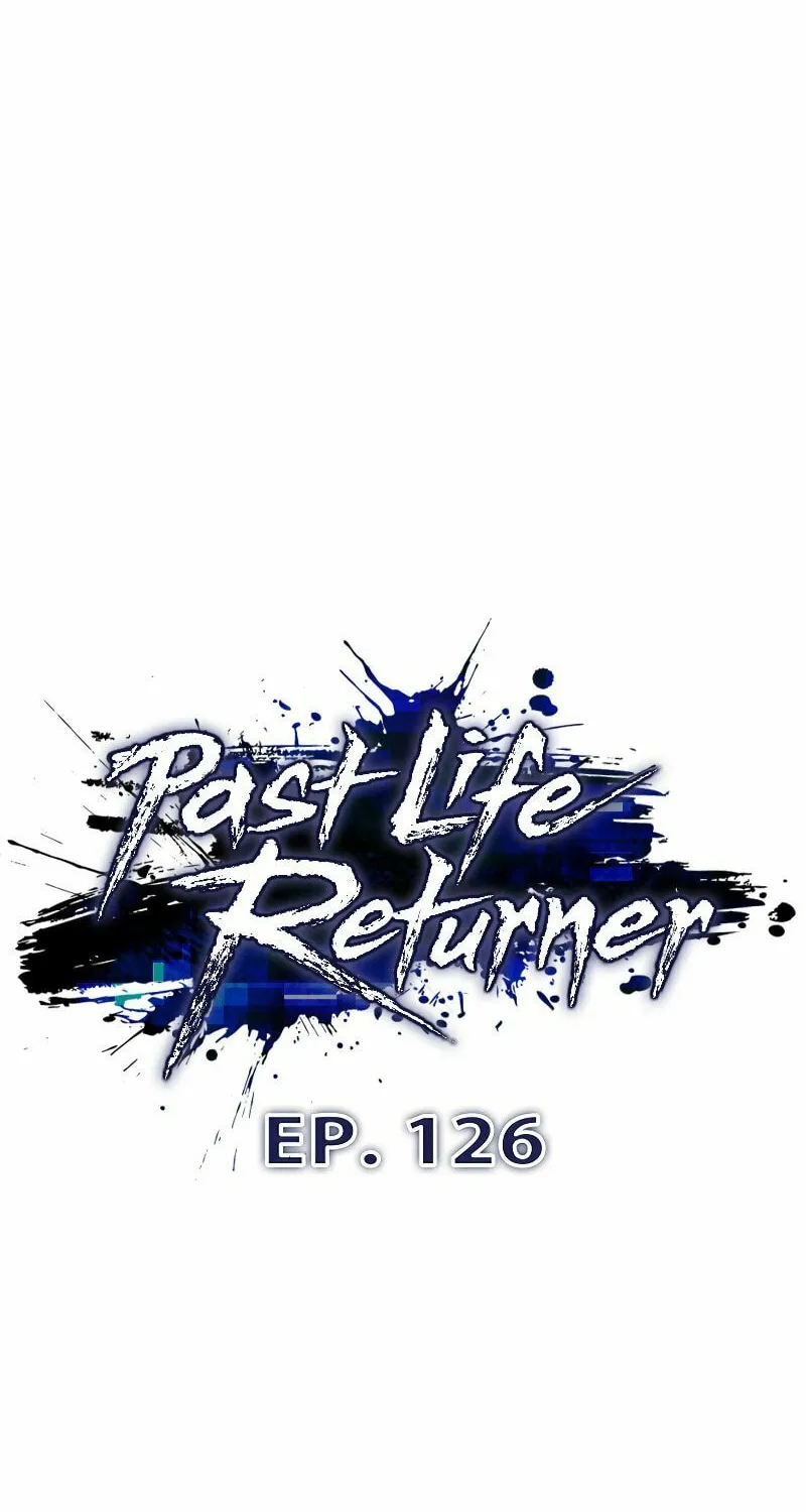 Past Life Regressor (2022) Chapter 126 page 14 - 