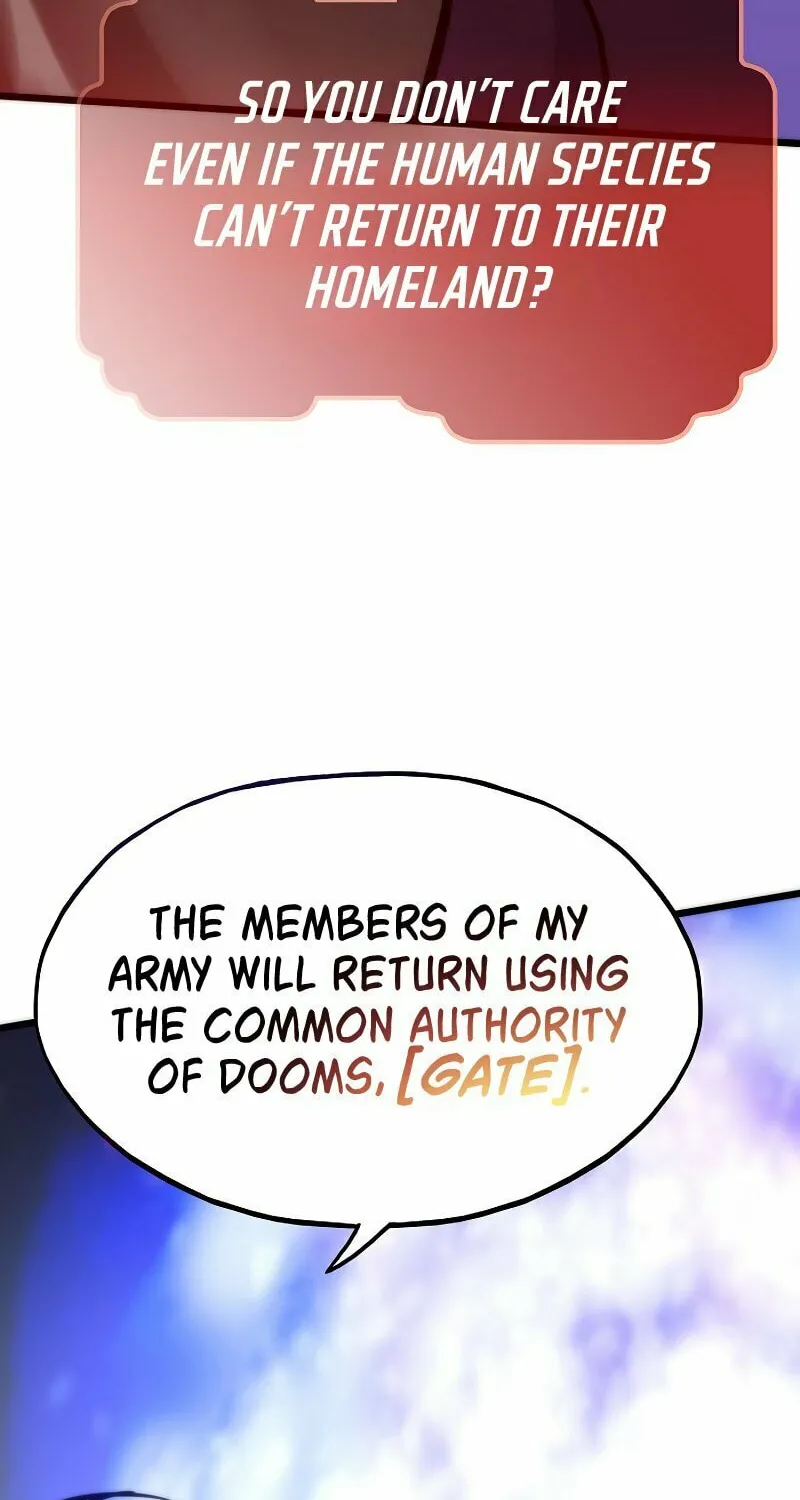 Past Life Regressor (2022) Chapter 126 page 30 - 