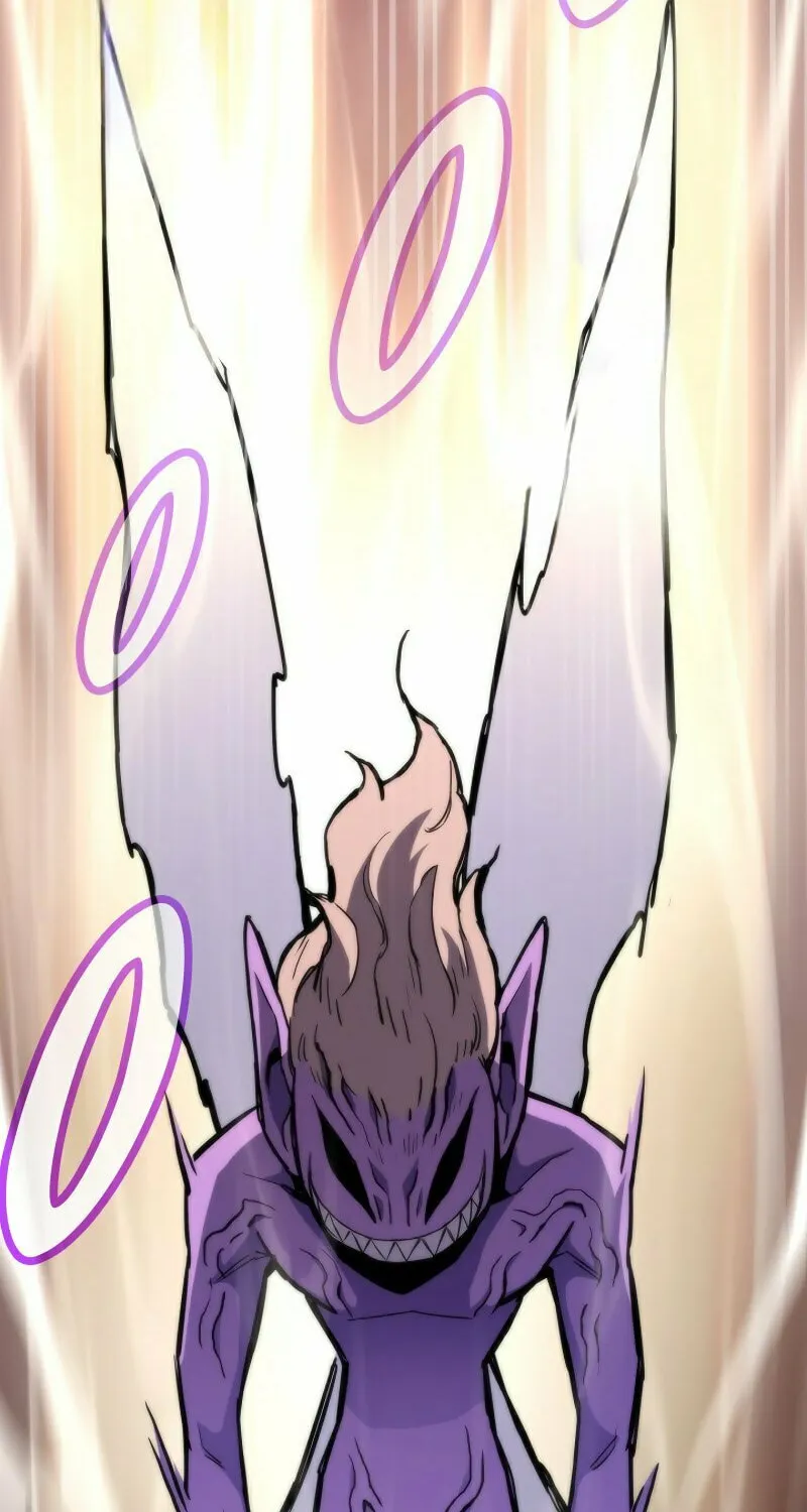 Past Life Regressor (2022) Chapter 126 page 35 - 