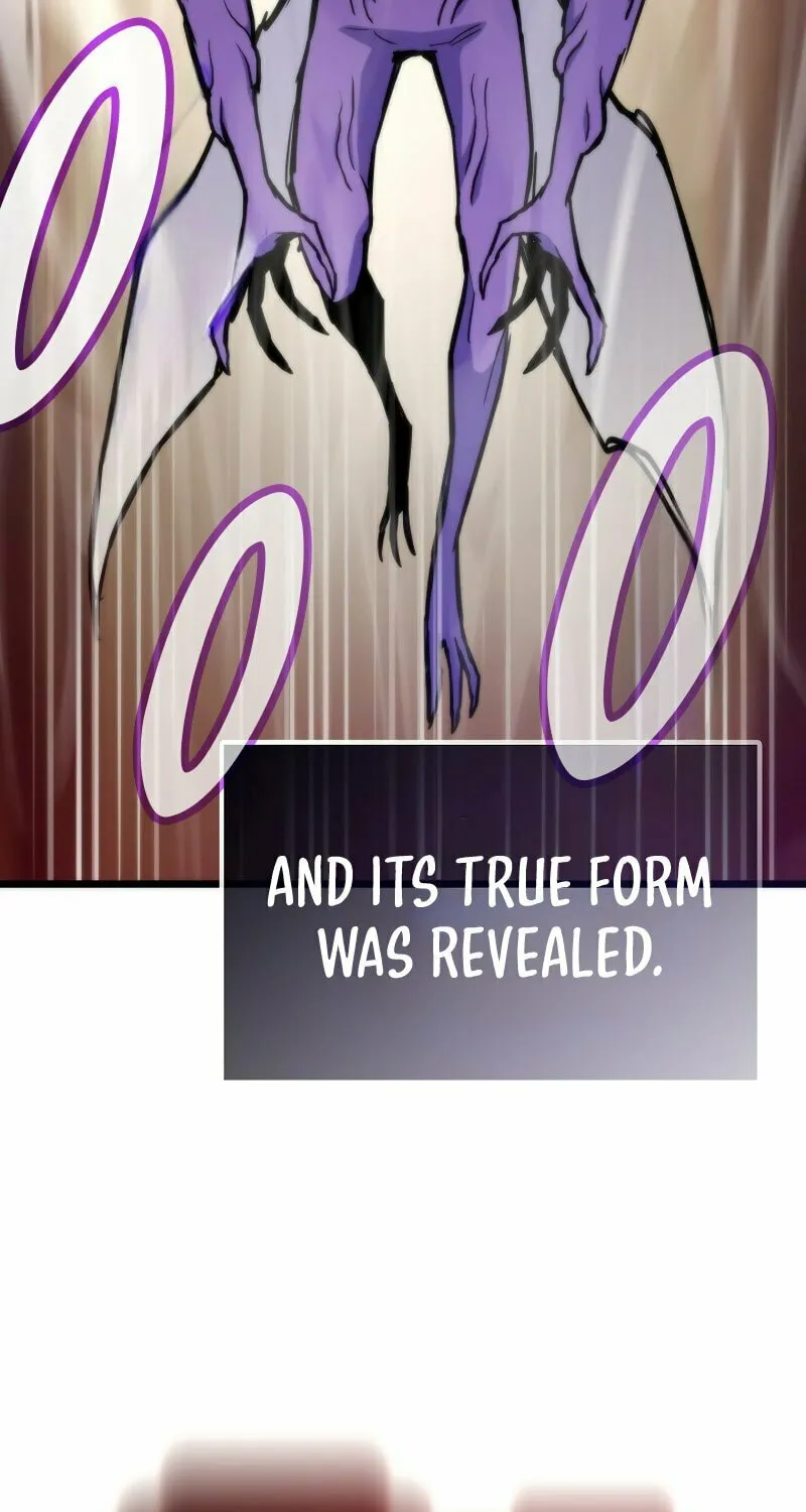 Past Life Regressor (2022) Chapter 126 page 36 - 