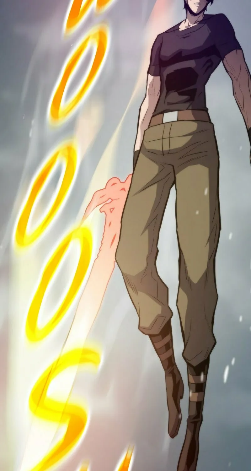 Past Life Regressor (2022) Chapter 126 page 76 - 