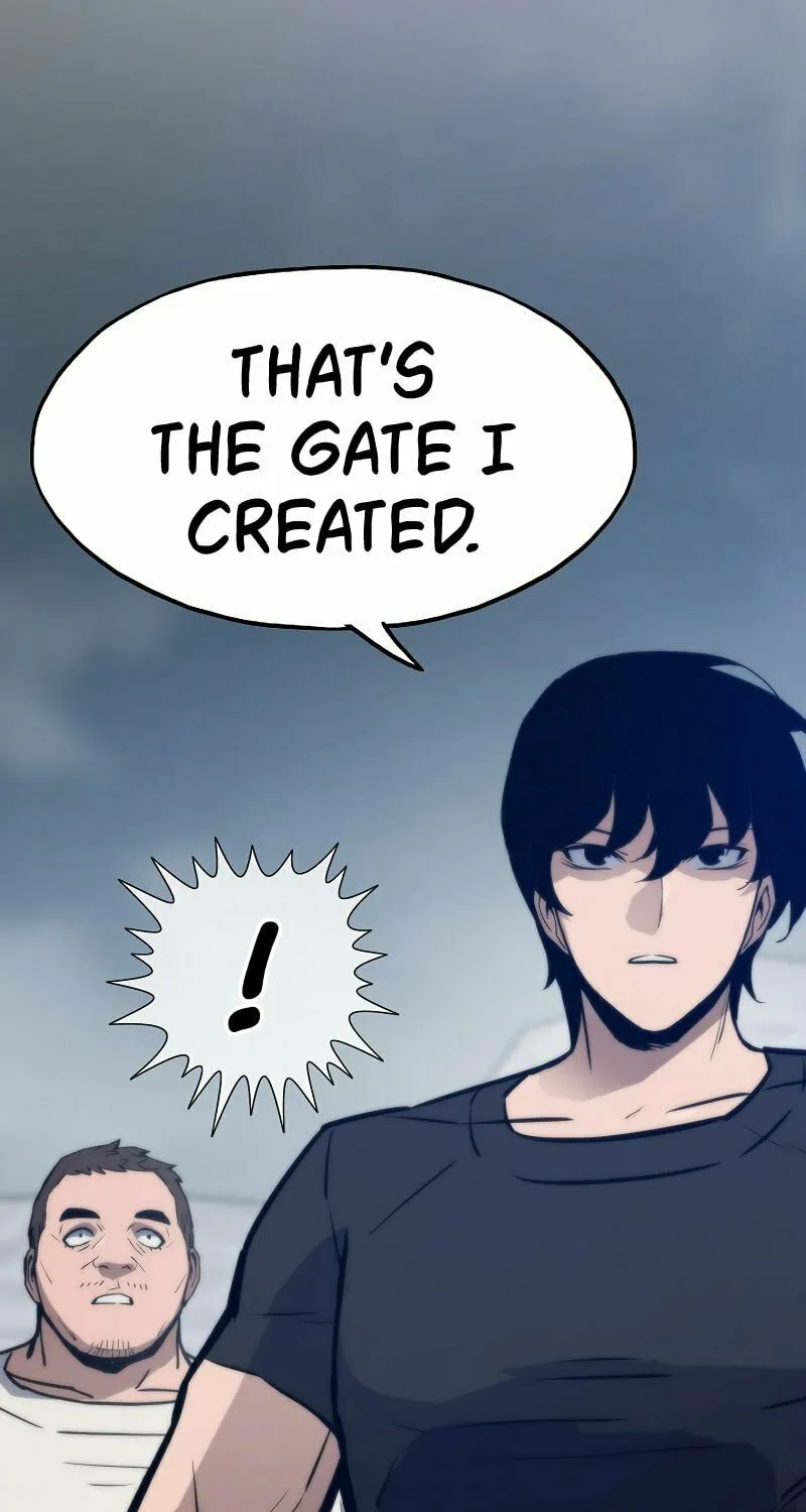 Past Life Regressor (2022) Chapter 127 page 110 - 