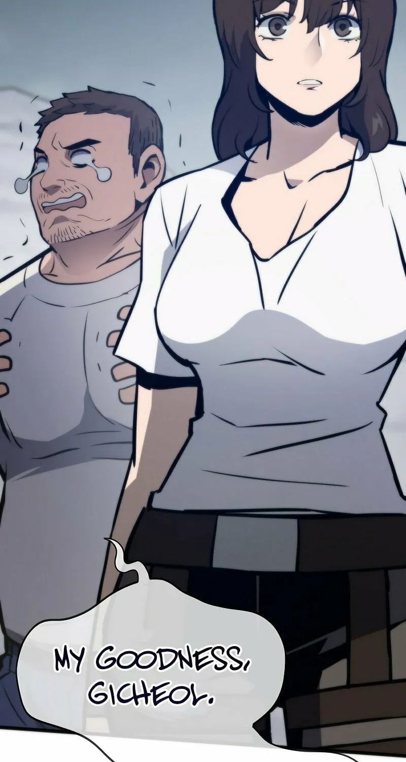 Past Life Regressor (2022) Chapter 127 page 114 - 