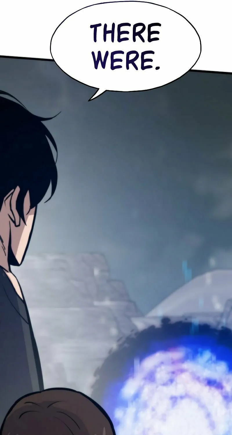 Past Life Regressor (2022) Chapter 127 page 116 - 