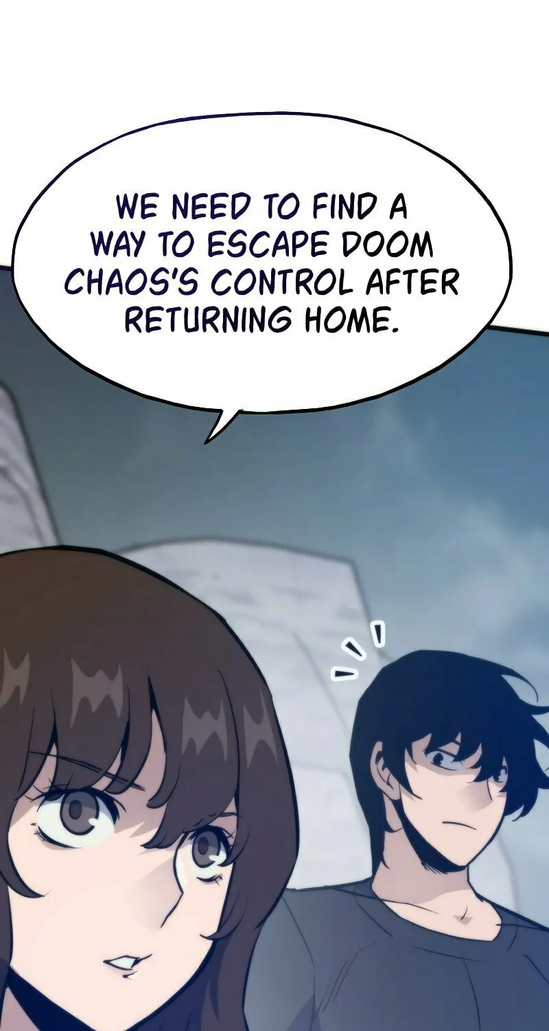 Past Life Regressor (2022) Chapter 127 page 124 - 