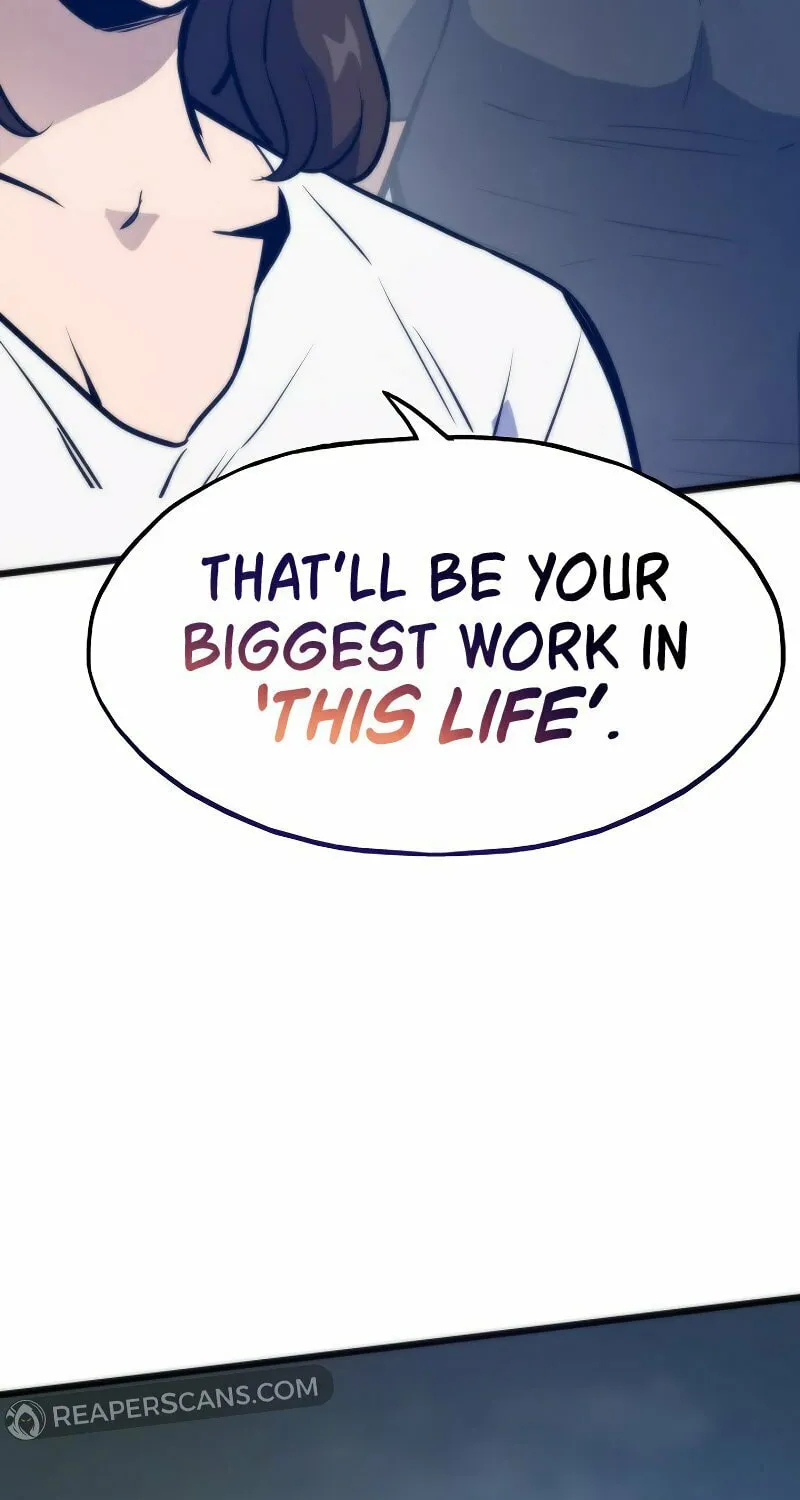 Past Life Regressor (2022) Chapter 127 page 125 - 