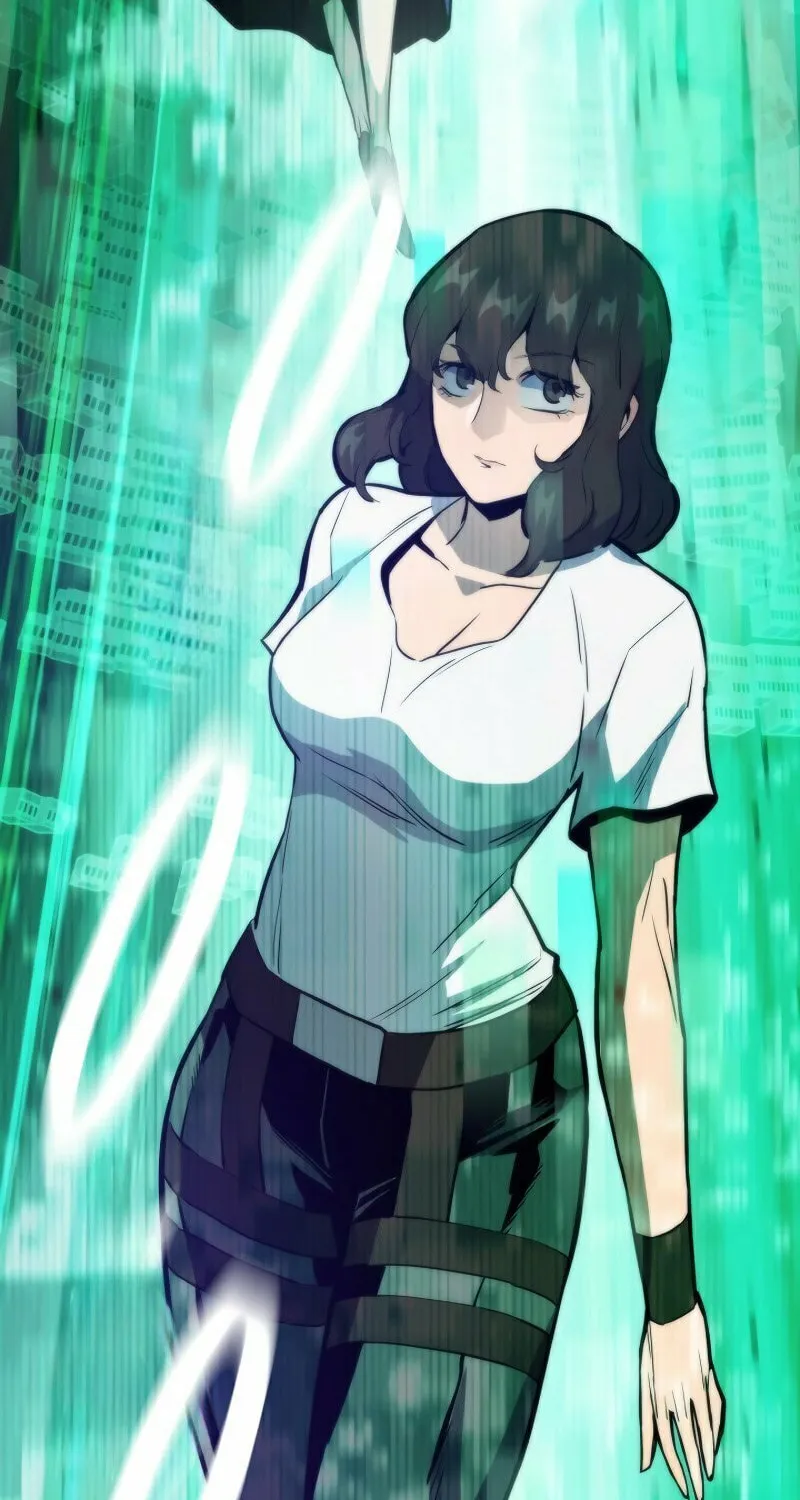 Past Life Regressor (2022) Chapter 127 page 3 - 
