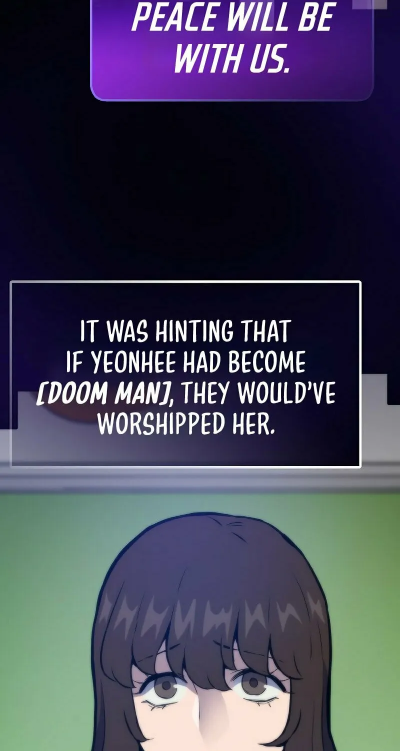 Past Life Regressor (2022) Chapter 127 page 36 - 