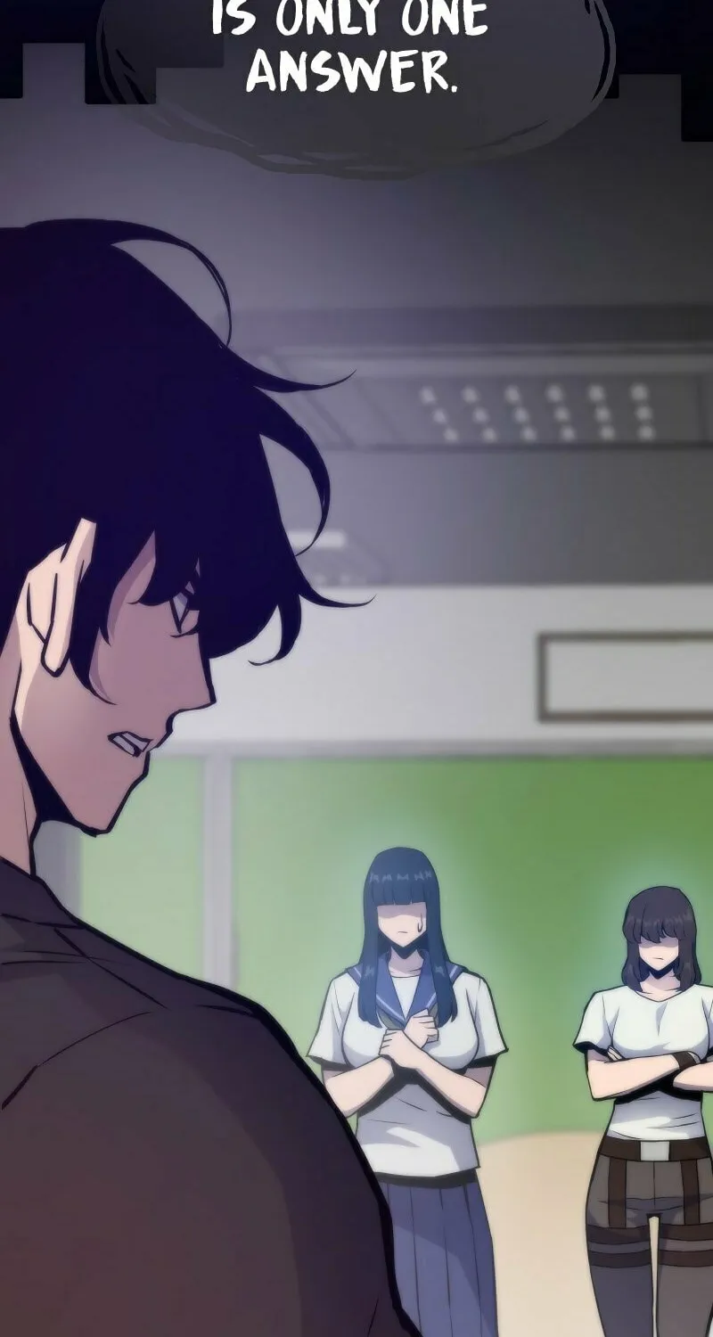 Past Life Regressor (2022) Chapter 127 page 38 - 