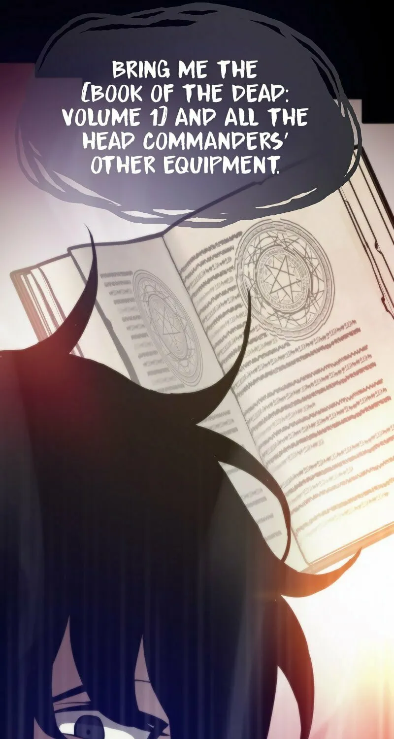Past Life Regressor (2022) Chapter 127 page 40 - 