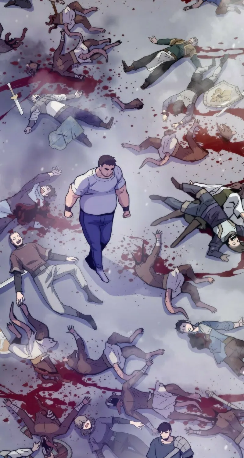 Past Life Regressor (2022) Chapter 127 page 47 - 
