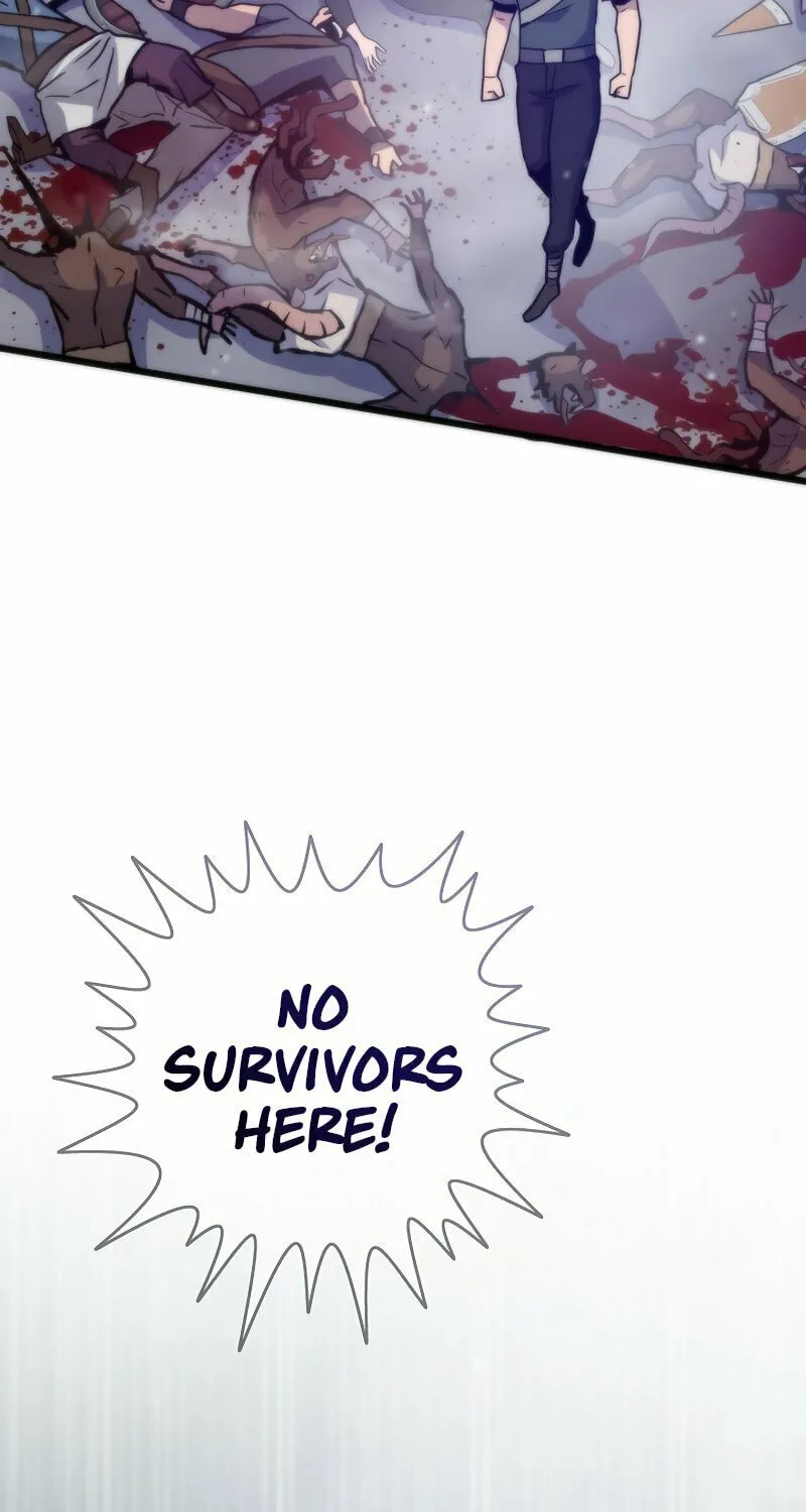 Past Life Regressor (2022) Chapter 127 page 48 - 