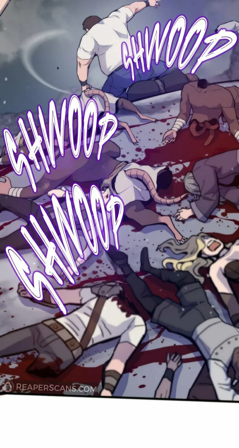 Past Life Regressor (2022) Chapter 127 page 54 - 