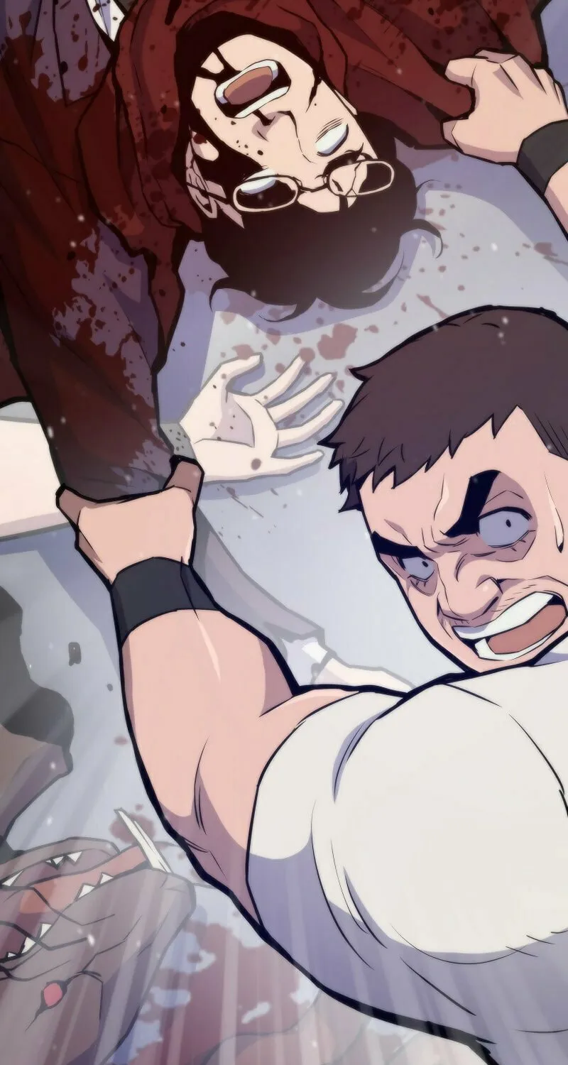 Past Life Regressor (2022) Chapter 127 page 56 - 