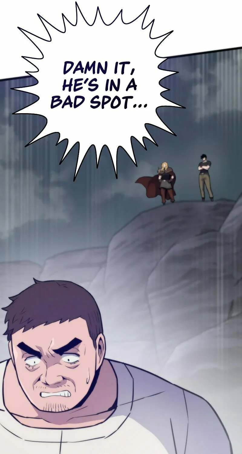 Past Life Regressor (2022) Chapter 127 page 59 - 