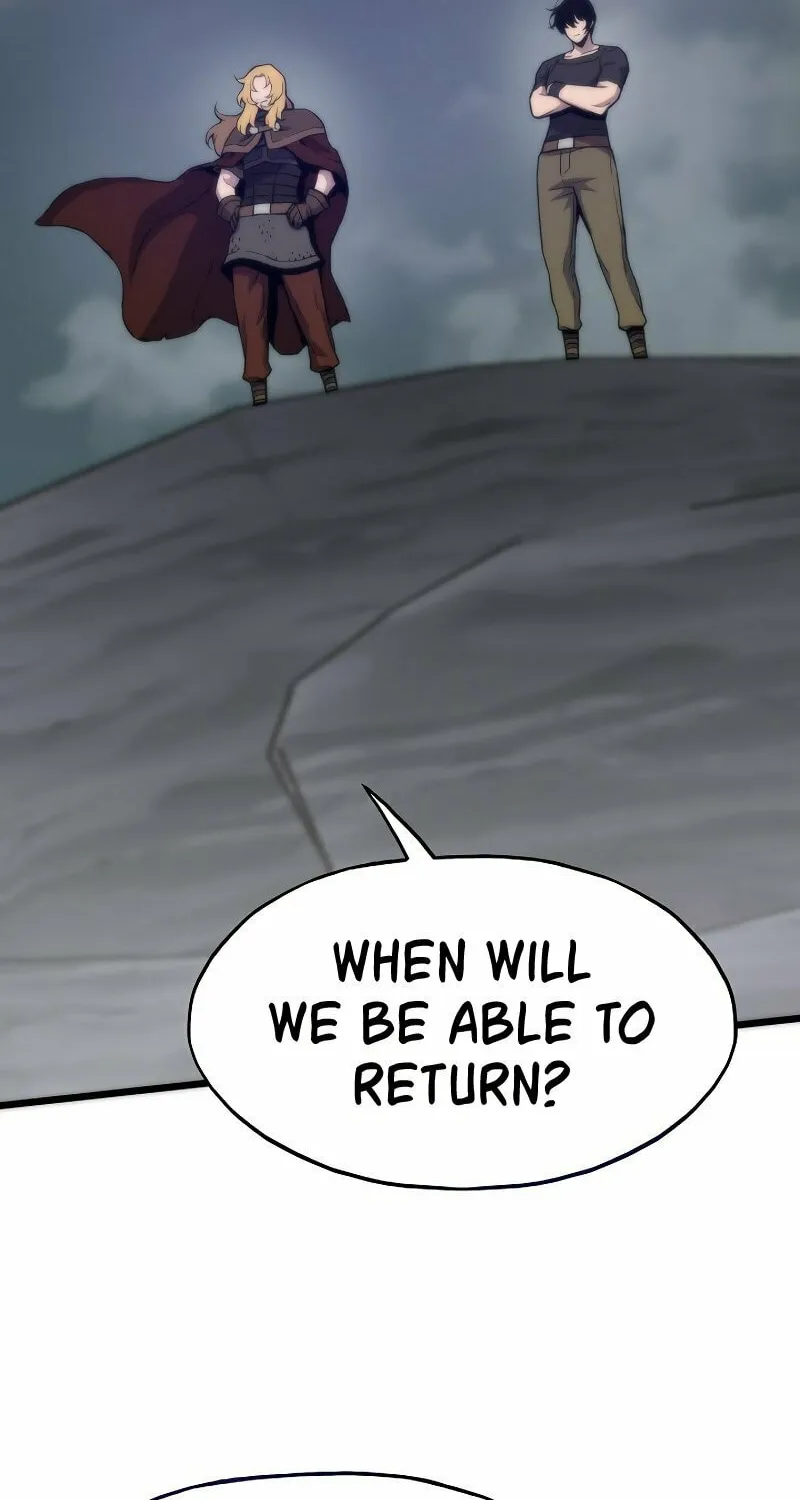 Past Life Regressor (2022) Chapter 127 page 62 - 