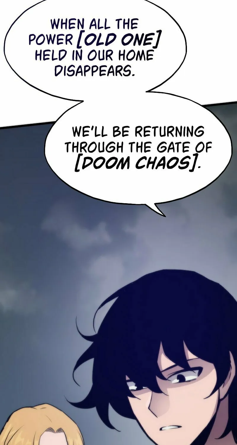 Past Life Regressor (2022) Chapter 127 page 63 - 