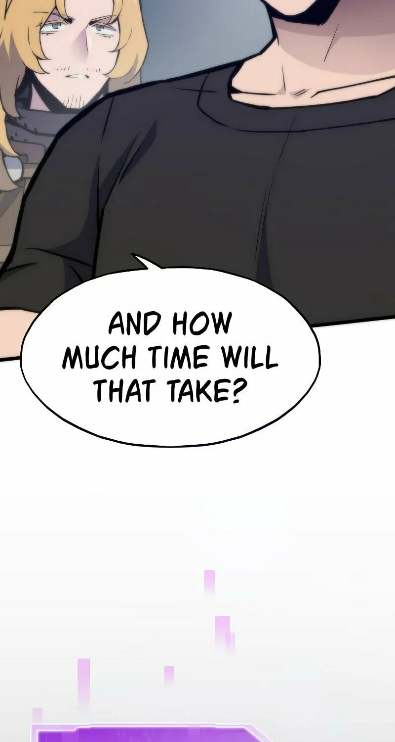 Past Life Regressor (2022) Chapter 127 page 64 - 