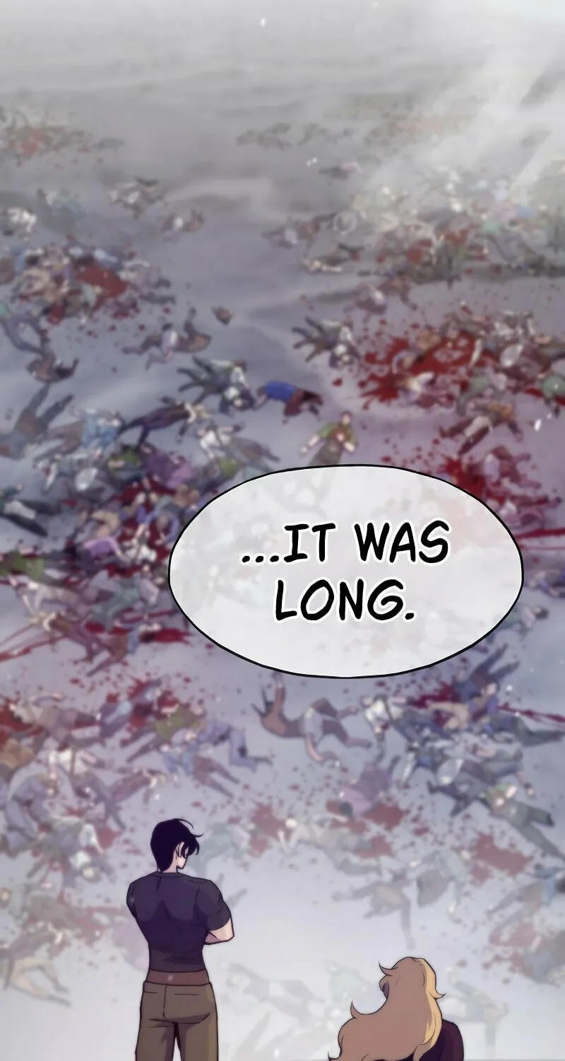 Past Life Regressor (2022) Chapter 127 page 73 - 