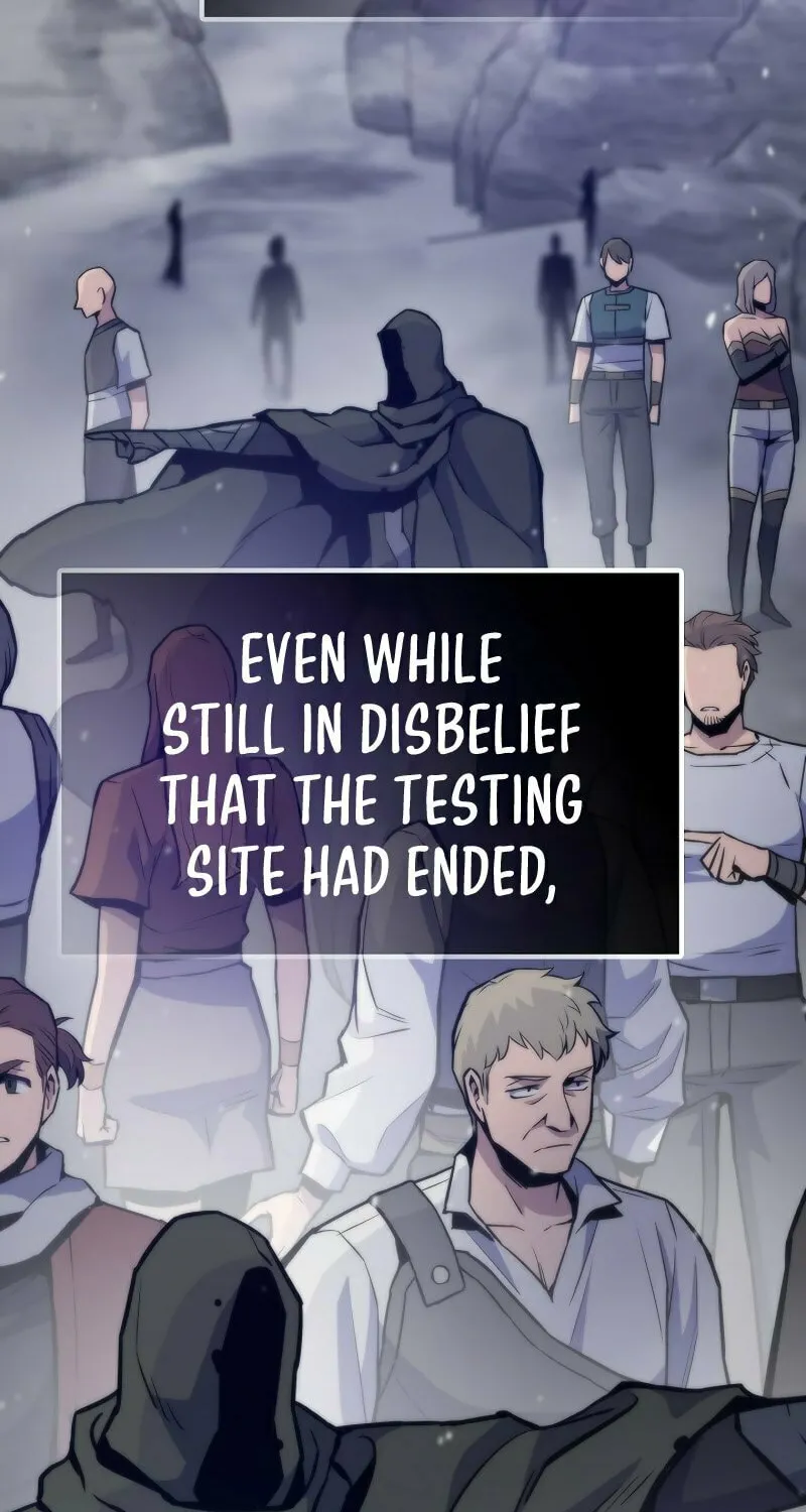 Past Life Regressor (2022) Chapter 127 page 76 - 
