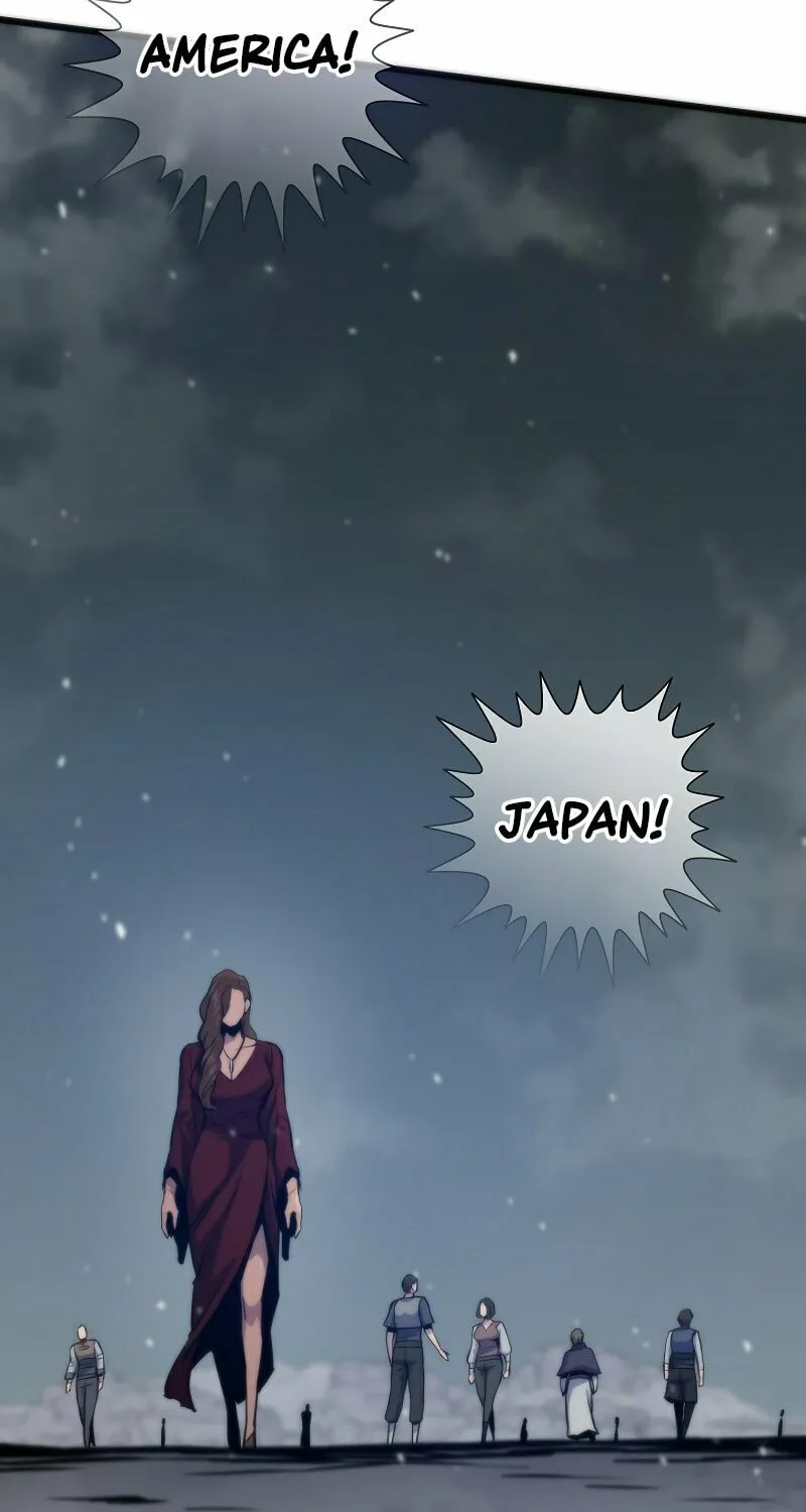 Past Life Regressor (2022) Chapter 127 page 81 - 