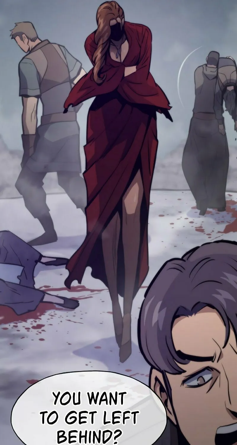 Past Life Regressor (2022) Chapter 127 page 98 - 