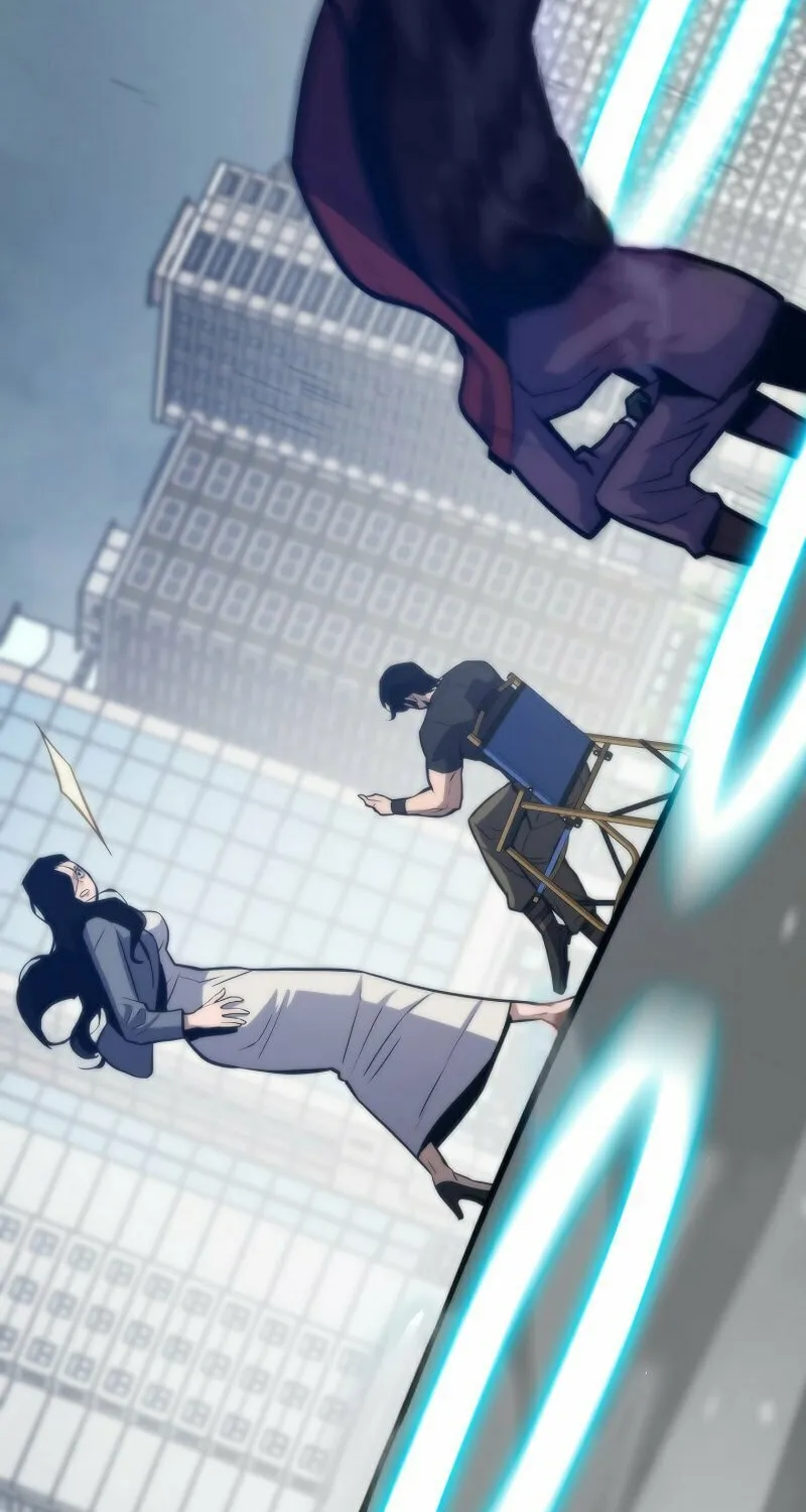 Past Life Regressor (2022) Chapter 128 page 120 - 