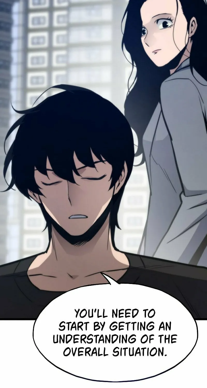 Past Life Regressor (2022) Chapter 128 page 126 - 