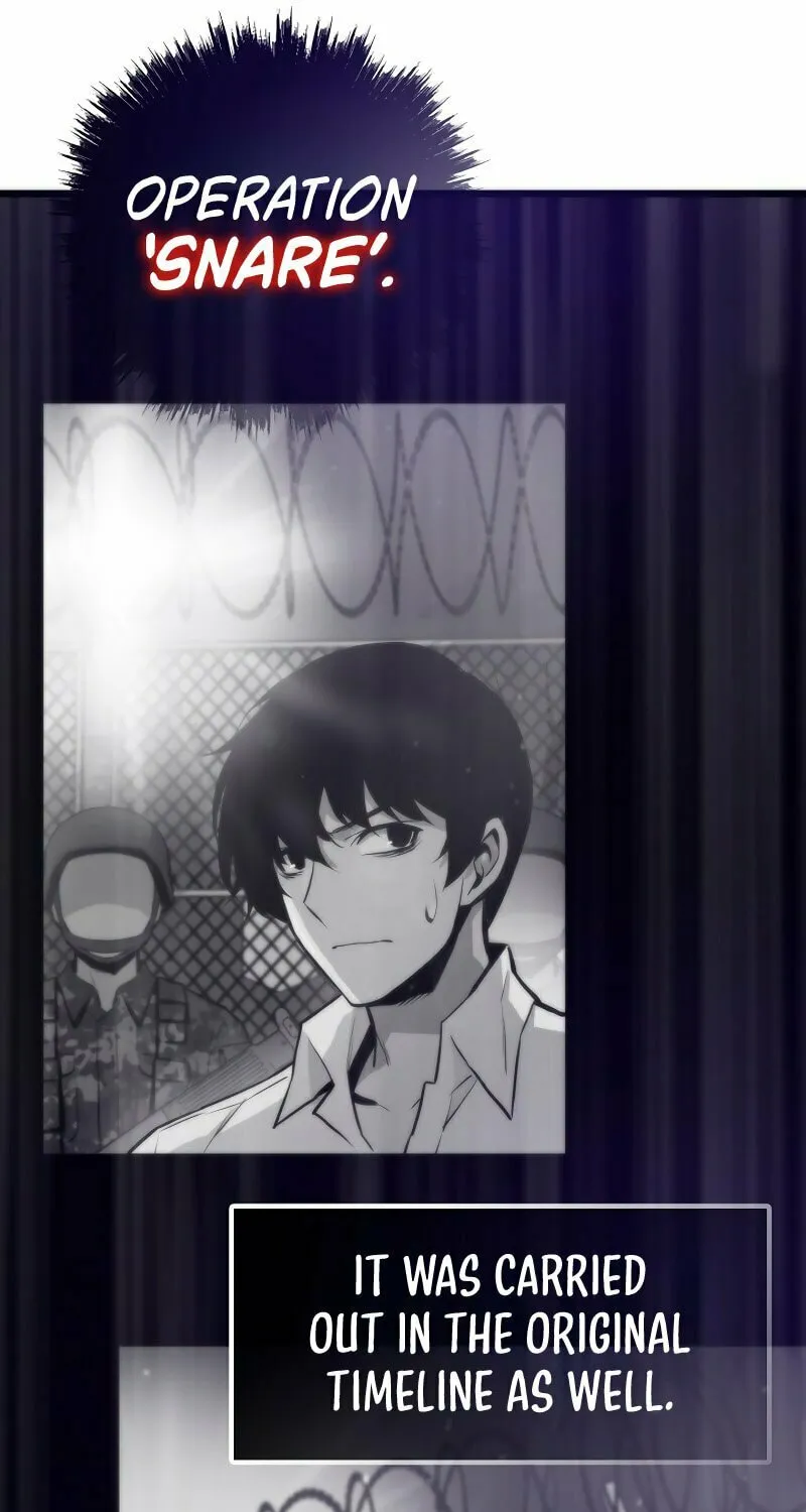 Past Life Regressor (2022) Chapter 128 page 129 - 